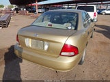 Nissan Sentra Xe 3N1CB51D02L686653 fotografie
