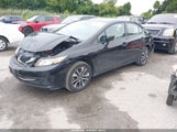 Honda Civic Ex 19XFB2F81FE229414 fotografie