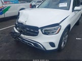 Mercedes-Benz Glc 300 4Matic Suv W1N0G8EB8MF909717 photo