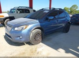Subaru Xv Crosstrek 2.0I Limited JF2GPAKC9E8284892 photo