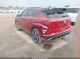 Hyundai Kona N Line KM8HACA32RU089467 photo