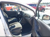 Chevrolet Trax Awd Ls KL7CJNSB2LB073897 снимка