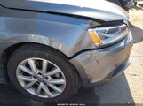 Volkswagen Jetta 2.5L Se 3VWDP7AJ0CM357724 снимка