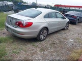 Volkswagen Cc Sport WVWML73C79E532594 снимка