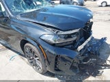 BMW X6 xDrive40I 5UX33EX00T9117616 photo