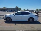 Toyota Camry Se 4T1G11AK7NU681142 fotografie