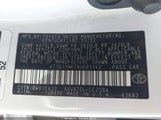 Toyota Camry Se 4T1G11AK7NU681142 снимка