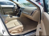 Cadillac Sts V6 1G6DW67V390132741 снимка