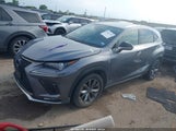 Lexus Nx 300 F Sport JTJSARBZ0M2178827 снимка
