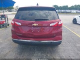 Chevrolet Equinox Fwd Lt 1.5L Turbo 2GNAXKEV3L6183199 fotografie
