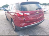 Chevrolet Equinox Fwd Lt 1.5L Turbo 2GNAXKEV3L6183199 fotografie