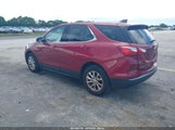 Chevrolet Equinox Fwd Lt 1.5L Turbo 2GNAXKEV3L6183199 fotografie