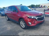Chevrolet Equinox Fwd Lt 1.5L Turbo 2GNAXKEV3L6183199 fotografie