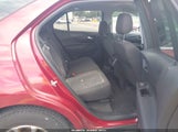 Chevrolet Equinox Fwd Lt 1.5L Turbo 2GNAXKEV3L6183199 снимка