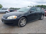 Chevrolet Impala Lt 2G1WG5E3XC1101716 снимка