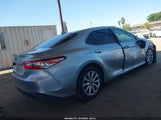 Toyota Camry Le 4T1C11AKXLU989837 снимка