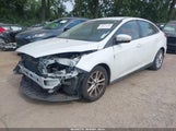 Ford Focus Se 1FADP3F29HL259836 снимка