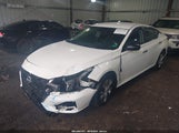 Nissan Altima S Fwd 1N4BL4BV9RN360454 снимка