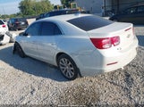 Chevrolet Malibu 2Lt 1G11D5SL5FU152377 снимка
