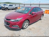 Chevrolet Cruze Lt Auto 1G1BE5SM9H7172689 снимка