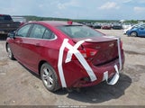 Chevrolet Cruze Lt Auto 1G1BE5SM9H7172689 снимка
