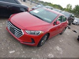 Hyundai Elantra Sel 5NPD84LF3JH334612 photo