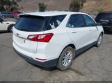 Chevrolet Equinox Fwd Lt 3GNAXKEV3MS131509 снимка