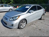 Hyundai Accent Gls KMHCT4AE4CU261551 снимка