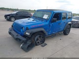 Jeep Wrangler 4-Door Sport S 4X4 1C4HJXDG8PW518333 fotografie