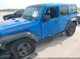 Jeep Wrangler 4-Door Sport S 4X4 1C4HJXDG8PW518333 fotografie