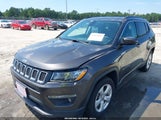 Jeep Compass Latitude Fwd 3C4NJCBB0JT465059 photo