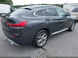 BMW X4 xDrive30I 5UX2V1C04M9F84322 снимка