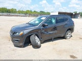 Jeep Compass Latitude 4X4 3C4NJDBB7LT100712 снимка