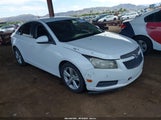 Chevrolet Cruze 2Lt Auto 1G1PE5SB2E7314350 снимка