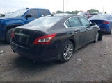 Nissan Maxima 3.5 Sv 1N4AA5AP3AC838734 снимка