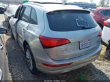 Audi Q5 2.0T Premium WA1L2AFP8GA093785 снимка