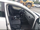 Volkswagen Golf 2.5L 4-Door WVWDB7AJ1CW199637 photo