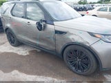 Land Rover Discovery Hse Luxury SALRHBBV2HA021774 снимка