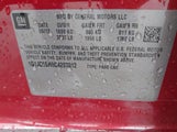 Chevrolet Sonic 2Lt 1G1JC5SH8C4207012 снимка
