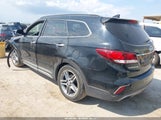 Hyundai Santa Fe KM8SR4HF8HU184862 снимка
