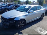 Kia Optima Lx 5XXGM4A74FG512518 снимка