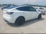Tesla Model Y Awd/Long Range Dual Motor All-Wheel Drive 7SAYGDEE8PA069881 fotografie