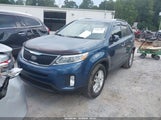 Kia Sorento Lx 5XYKT4A64EG490082 снимка