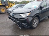 Toyota Rav4 Hybrid Xle JTMRJREV7GD028720 fotografie