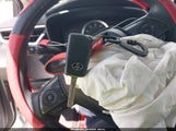 Toyota Corolla Le 5YFEPMAE7MP213493 снимка