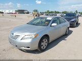 Toyota Camry Le JTNBE46K173088622 снимка