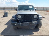 Jeep Wrangler Unlimited Sport S 4X4 1C4HJXDN8LW235231 снимка