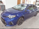 Toyota Corolla Se 5YFBURHE3KP884137 снимка