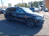 Volkswagen Tiguan 2.0T Se 3VV3B7AX6NM016530 снимка
