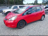 Honda Fit JHMGE8G22AS000706 снимка